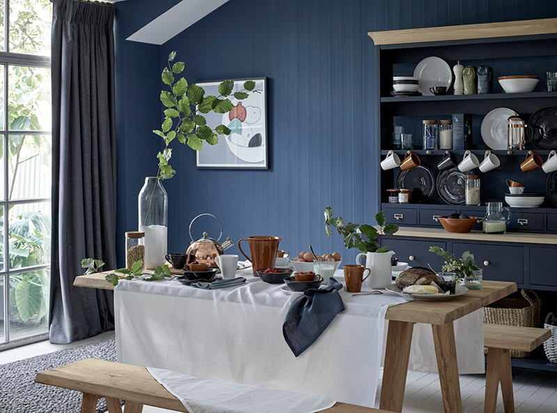 秋季灵感 | 约翰·刘易斯家居装饰-21