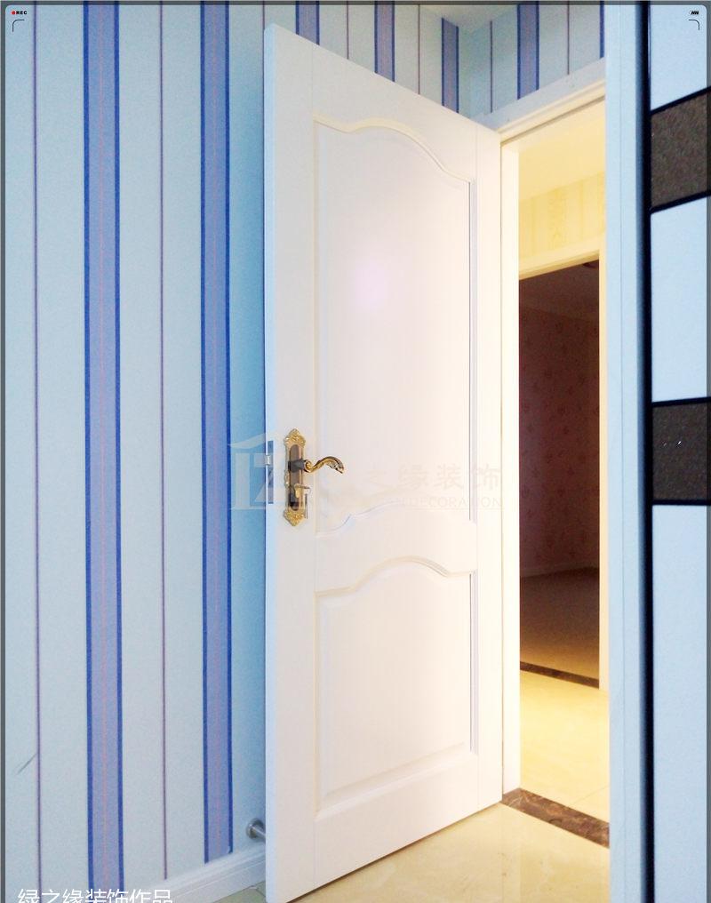 
西安金地西沣公元设计装修案例竣工实拍 -6