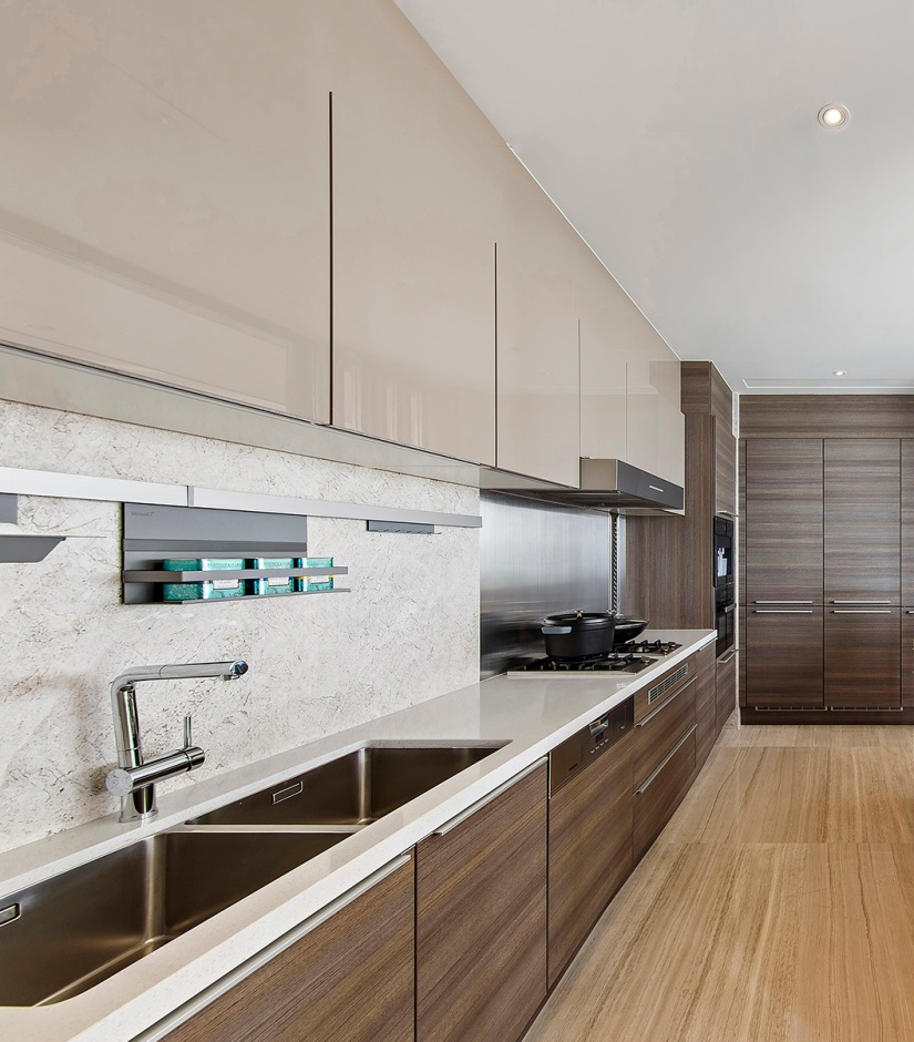 新中式轻奢风,优雅低调的东方奢华-22