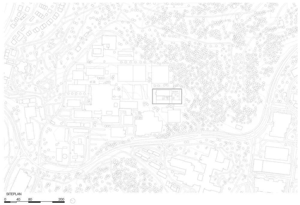 地质与环境中心丨德国丨KAAN Architecten-52