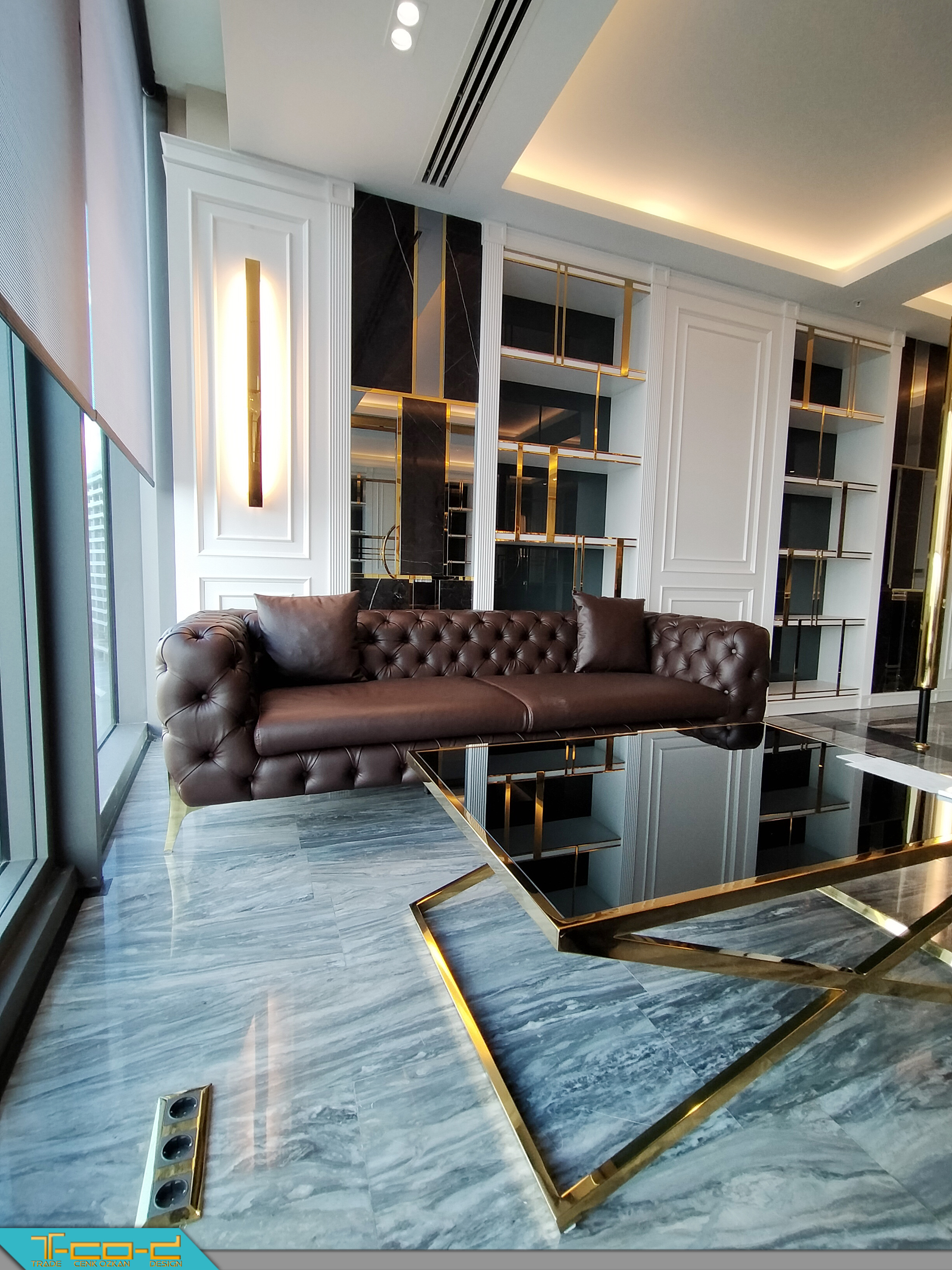 AHMETDAŞTANOFFICE|T-CODARCHITECTURE-2