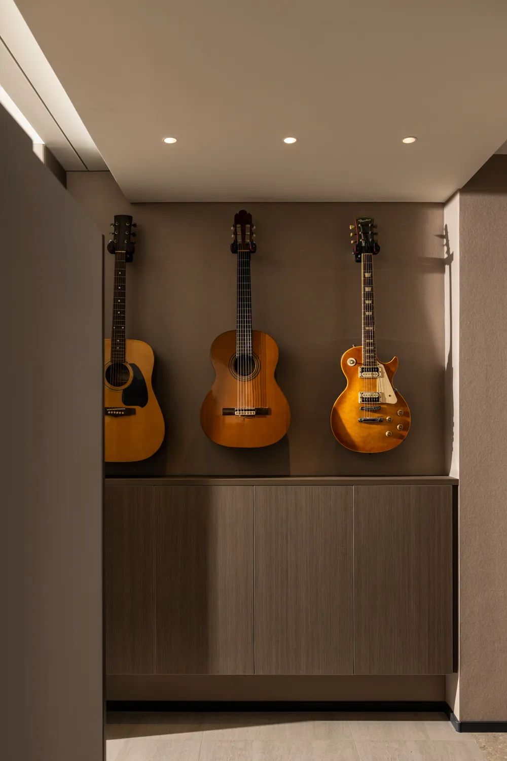 一个家,不只是视觉效果丨王小锋工作室-47