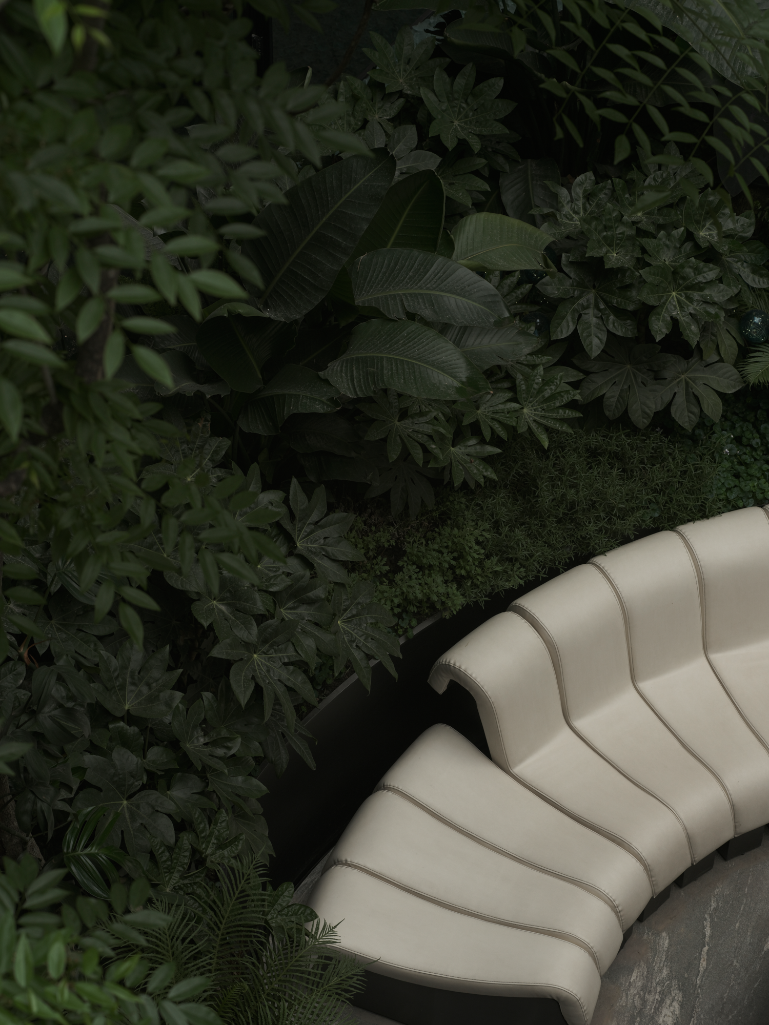 越秀金茂天鹭满园丨中国成都丨MIND迈德景观-83