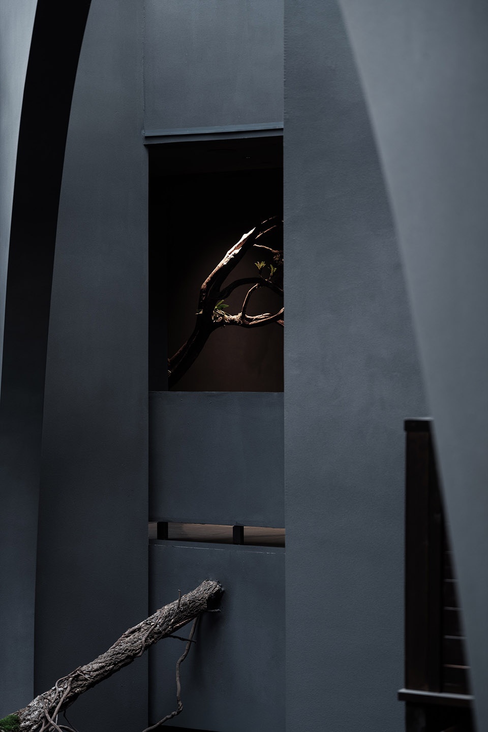 熹建州丨中国福州丨VHD维度华伍德设计机构-30