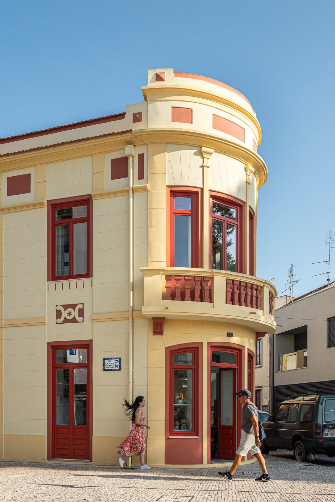 A’mar 住宅丨葡萄牙丨REM’A-10