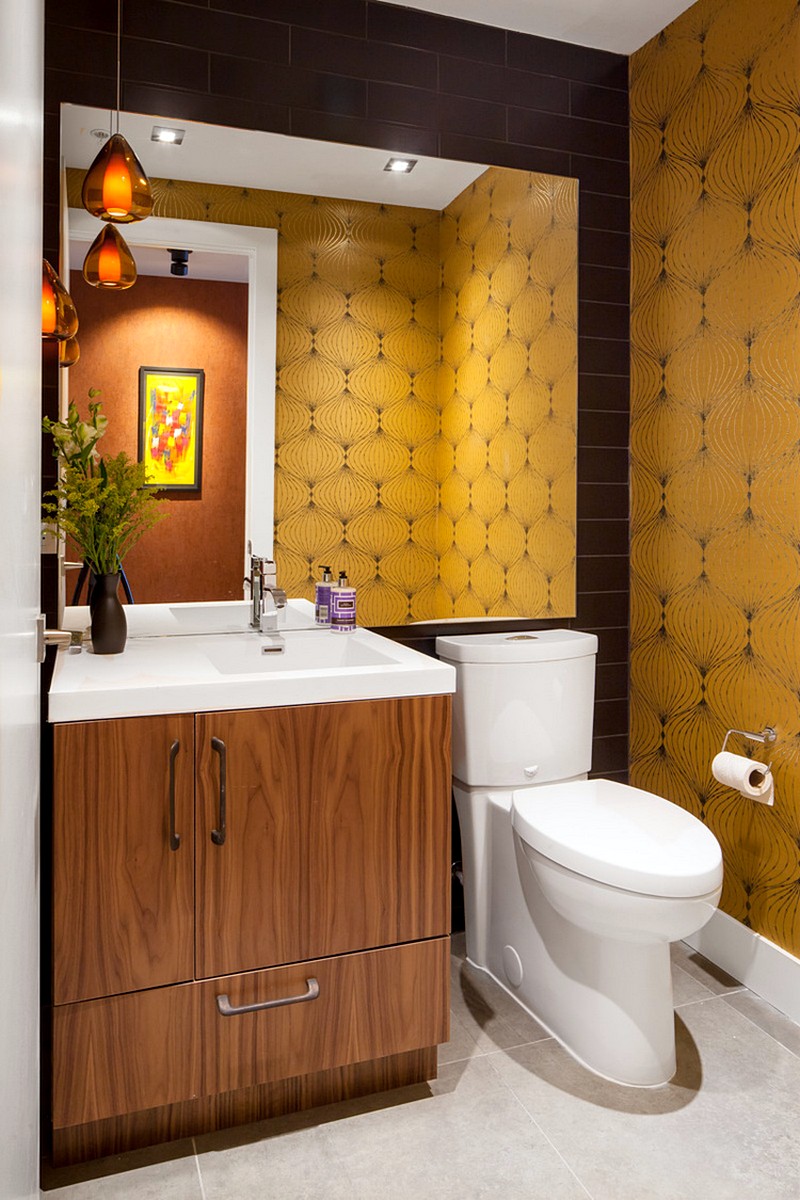 多伦多 King Plus Condo | 融合非洲印度文化，打造温馨现代家居-28