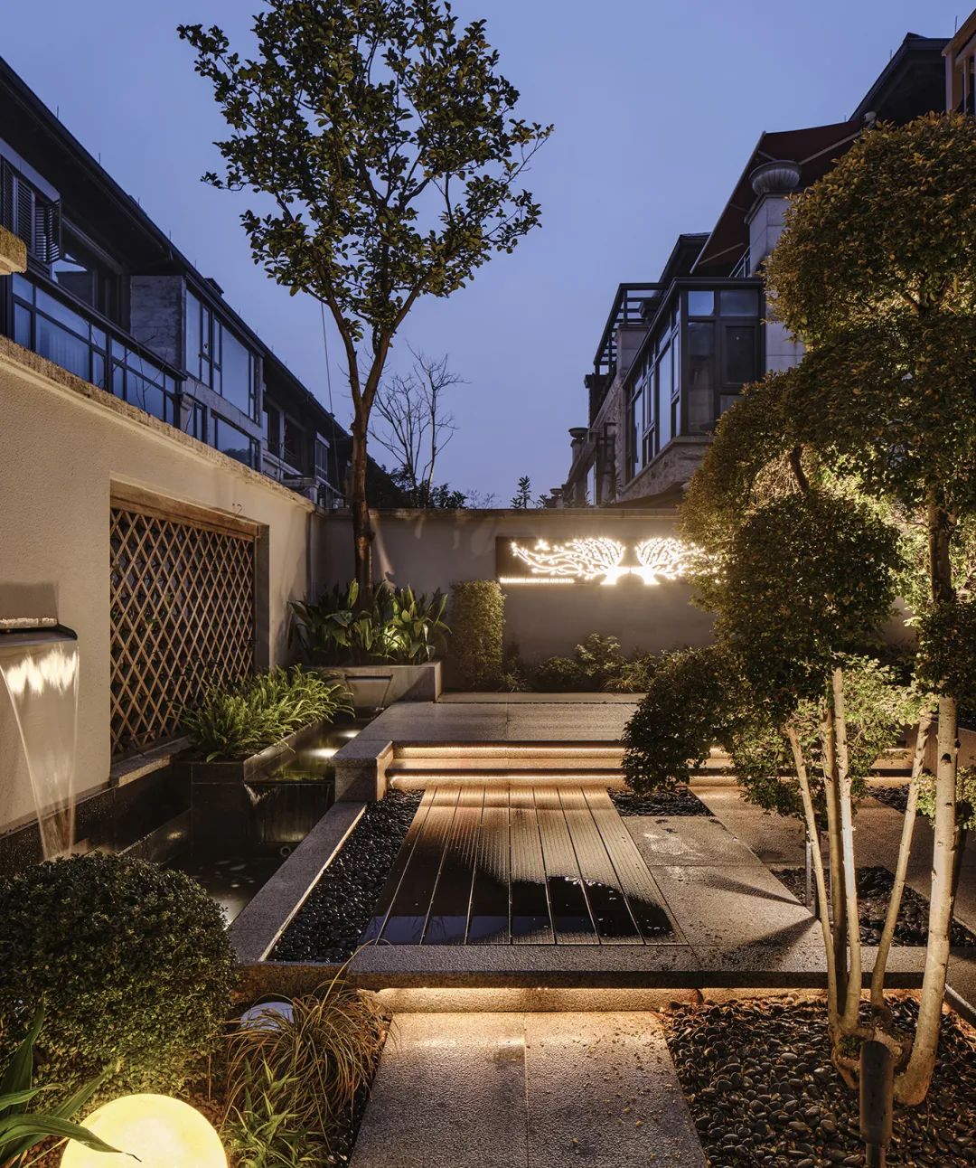 丽人园墅丨中国台州丨浙江扎哈国际设计-85