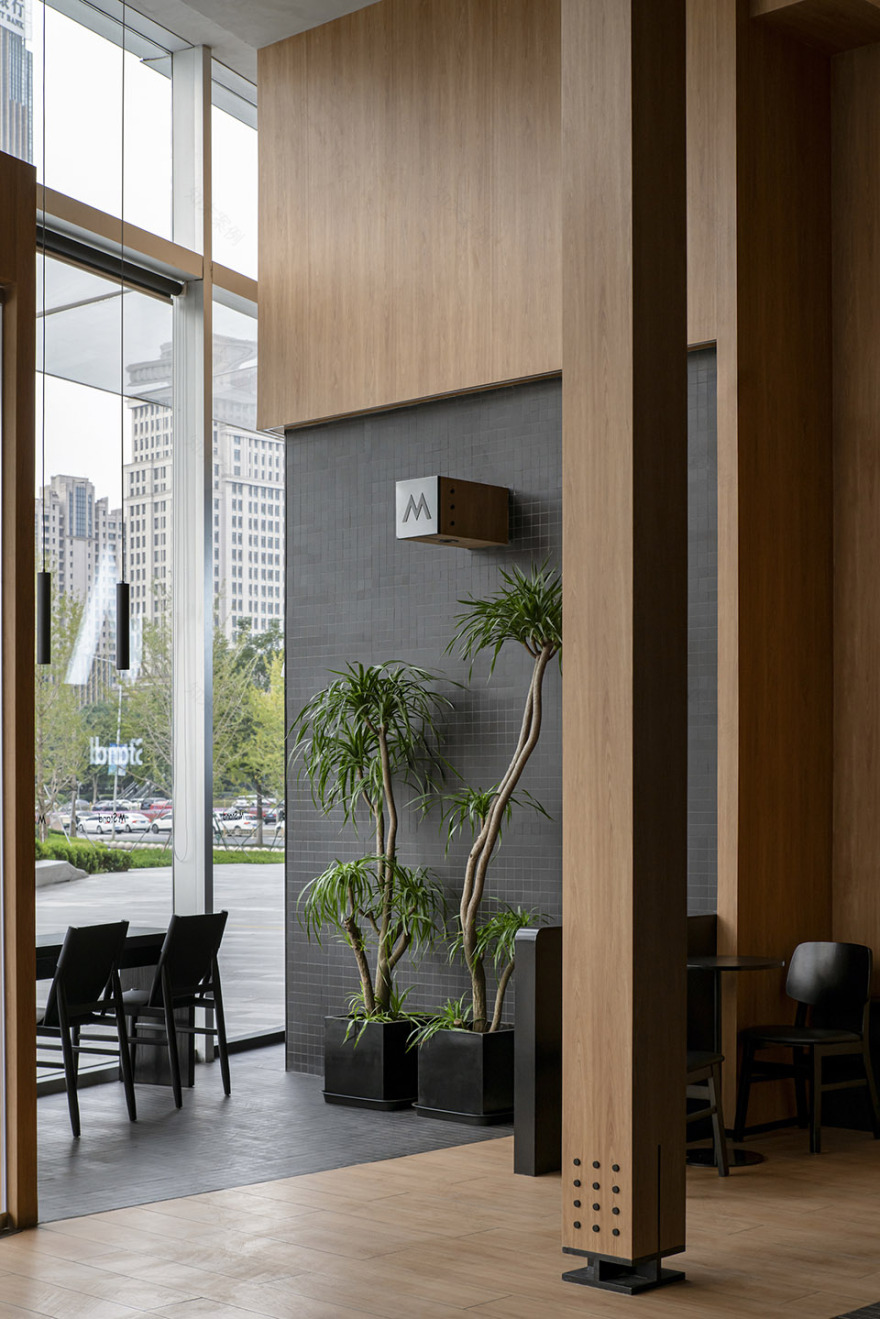 Mstand济南万象城店丨中国济南丨WBS里外工作室-31