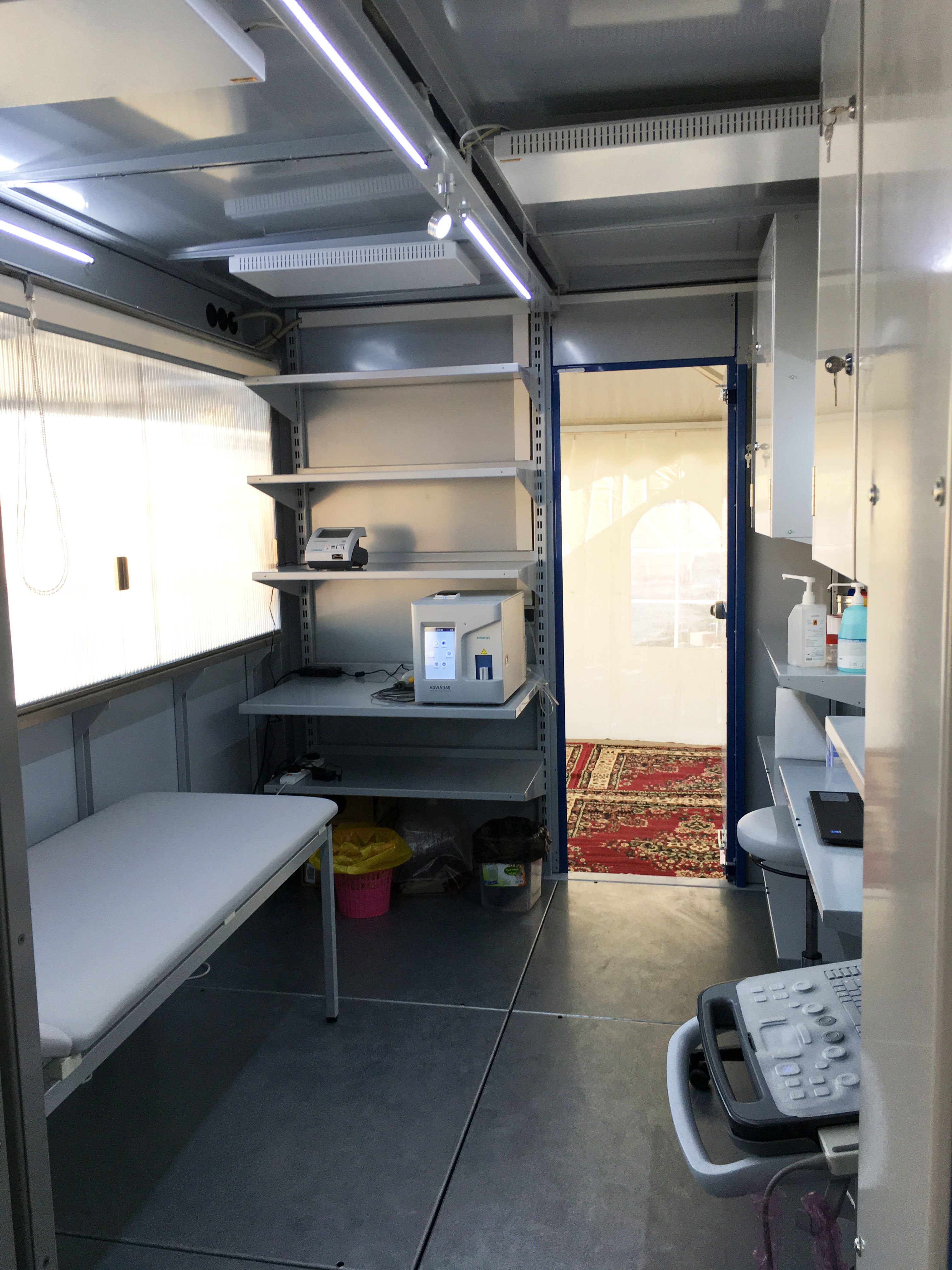 太阳能售货亭丨GRAFT,Andreas Spiess等-41