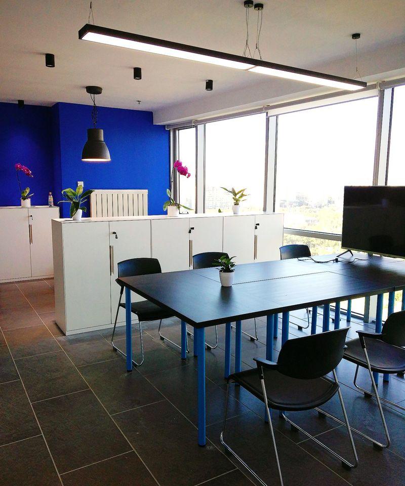 悠乐汇独立办公室项目-13