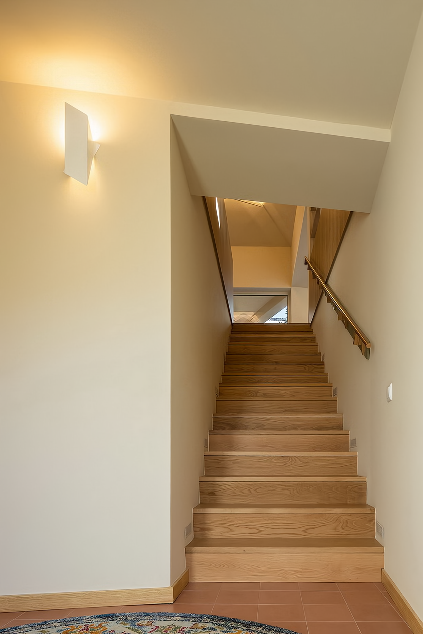 葡萄牙 | 美丽的乡村住宅 | 2020 | Ren Ito Arq-1