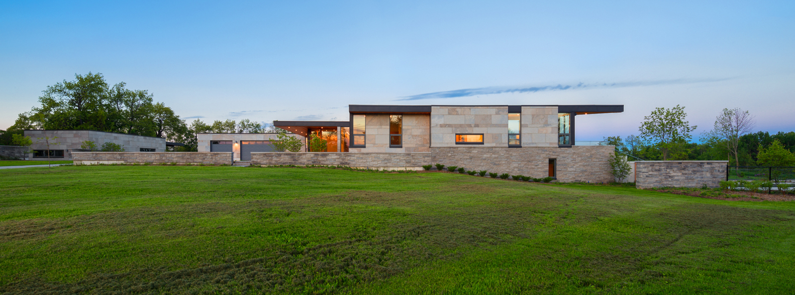 米尔格罗夫之家-49