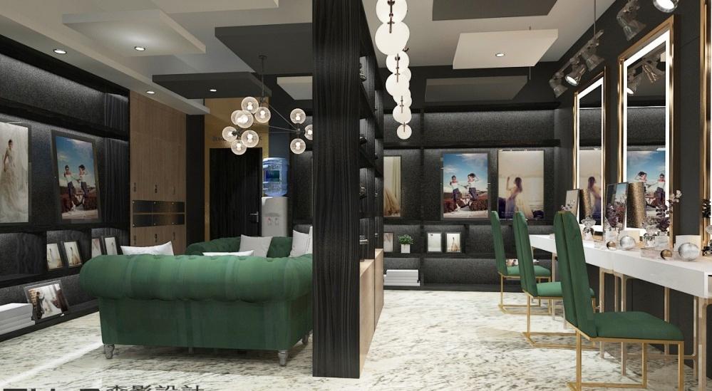 天津罗马经典婚纱摄影-16