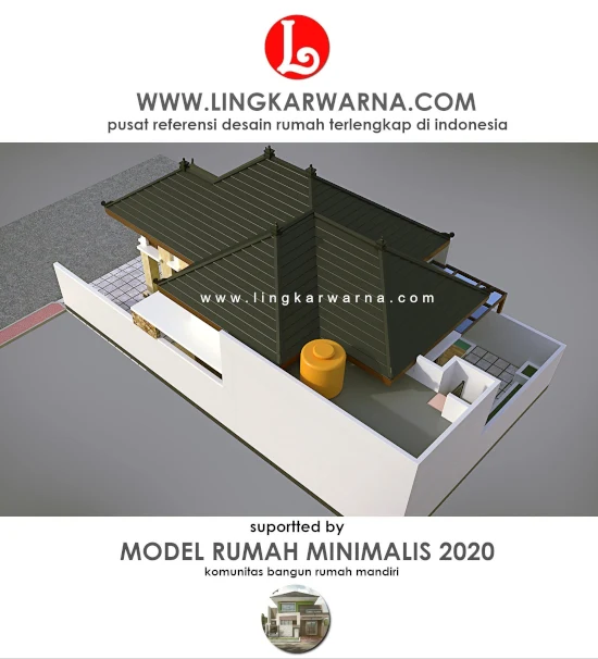 巴厘岛简约风格住宅设计-56