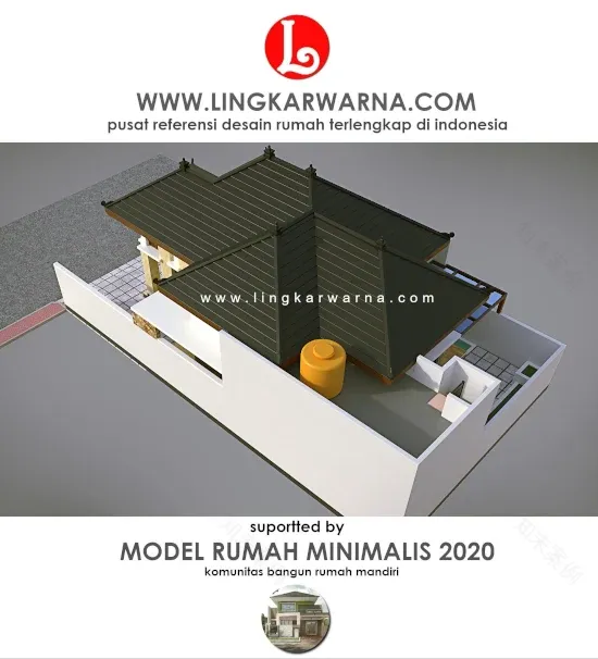 巴厘岛简约风格住宅设计-56