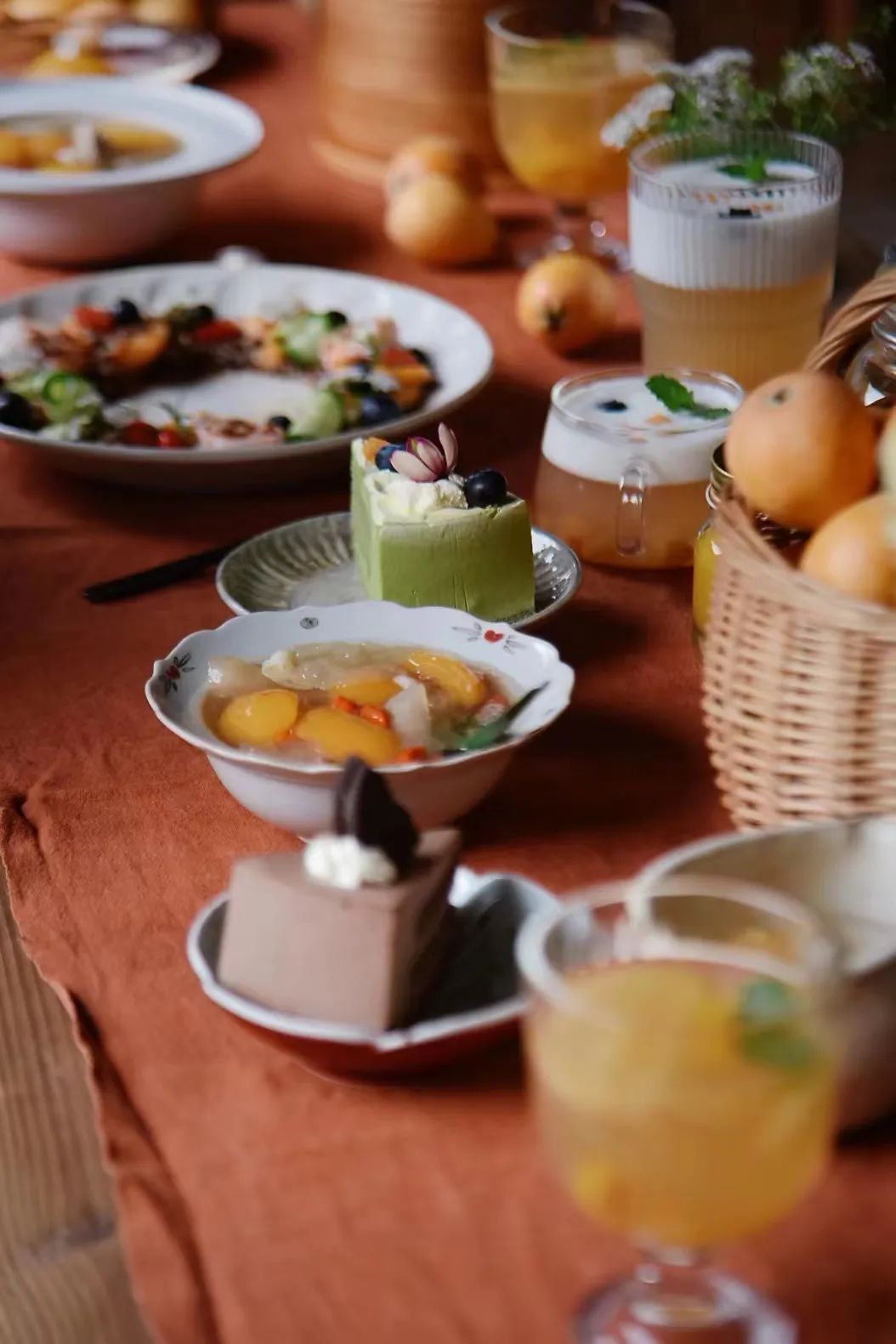 嬿·羽丨中国泉州丨超睿里子设计工作室-21