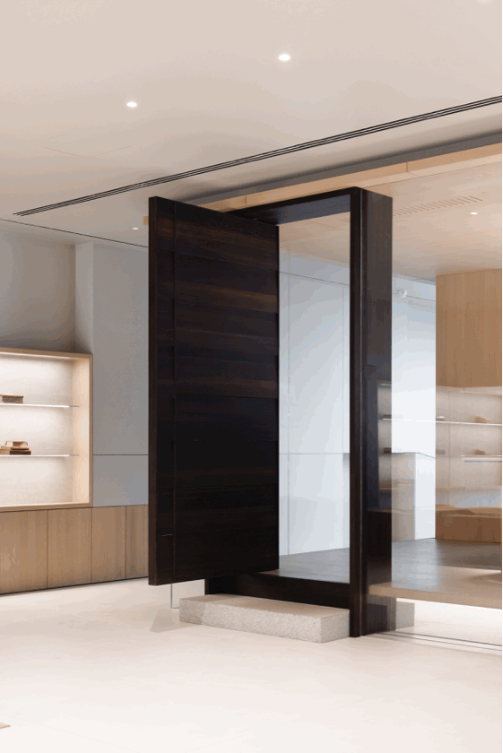 奈首木作体验中心丨中国沈阳丨不或设计-113