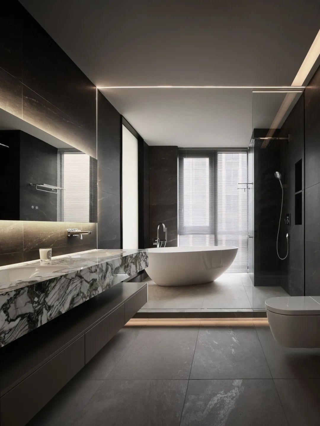 格调之外丨王琛设计工作室-49