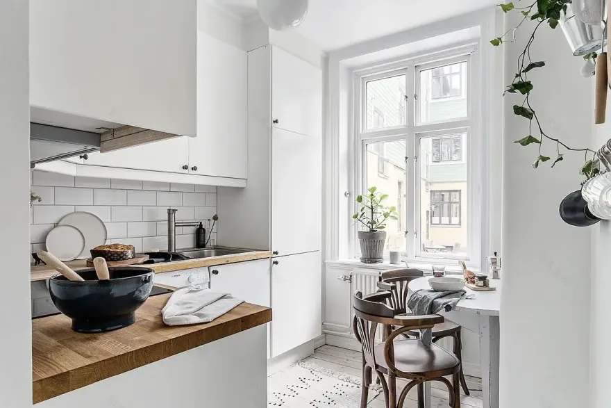 完美学区小户型公寓的梦幻设计-10