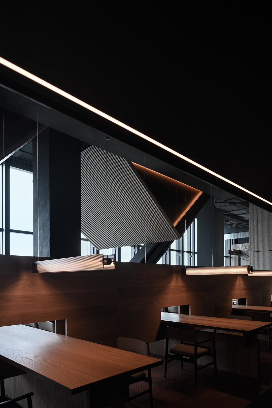 席作·福建会馆丨中国杭州丨WWD 厦门一横一竖设计工程有限公司-27