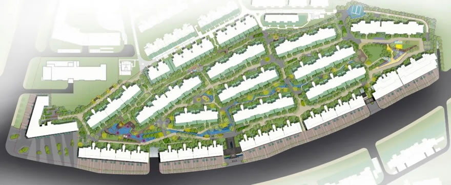 西安龙湖·香醍璟宸七期（洋房大区）-62