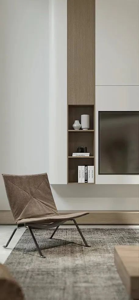 逸境 · 陕西现代风格别墅设计丨中国陕西丨逸境精造-30