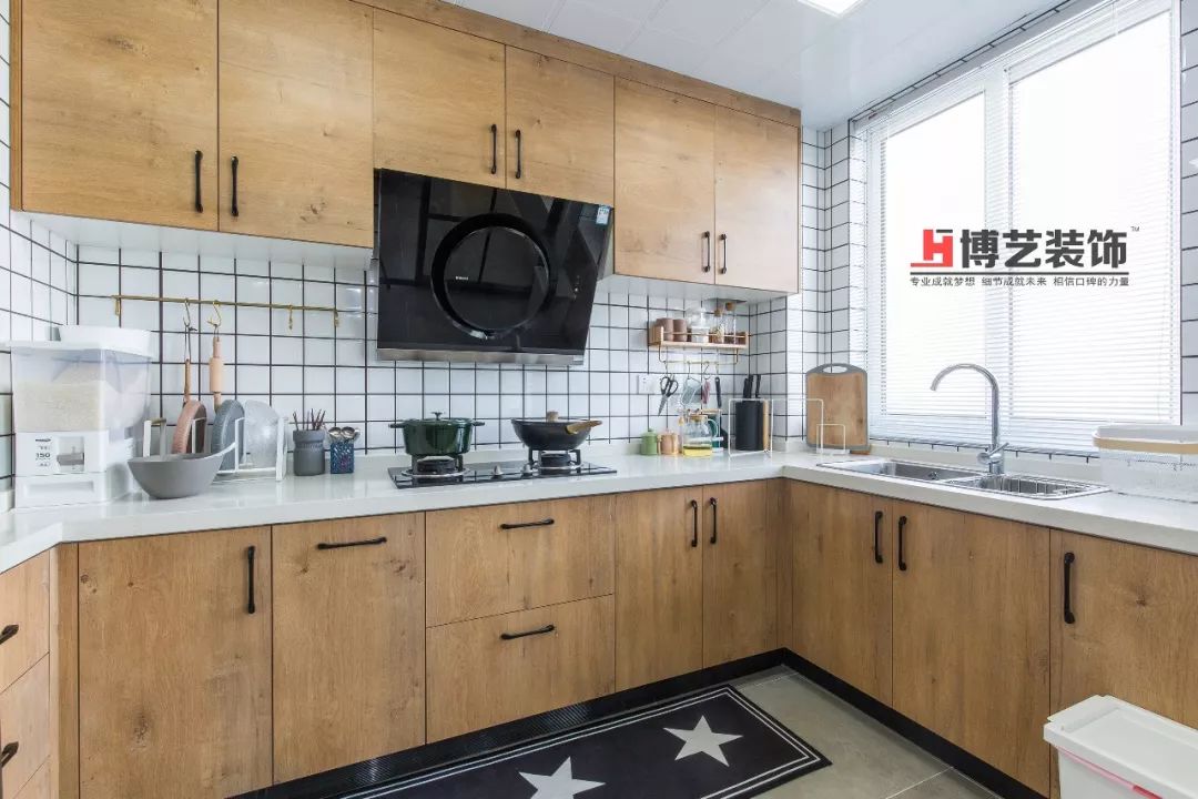 《It's a Feeling》 | 简约北欧，打造幸福归属感-26