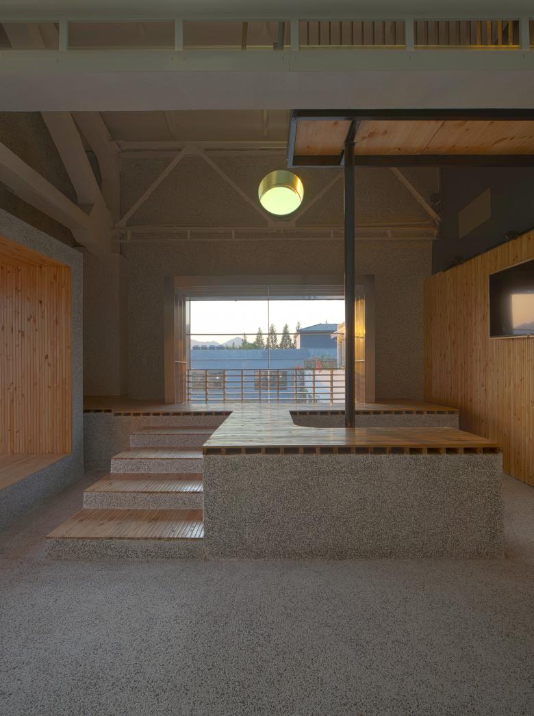 天美剧院丨中国杭州丨郦文曦建筑事务所-22