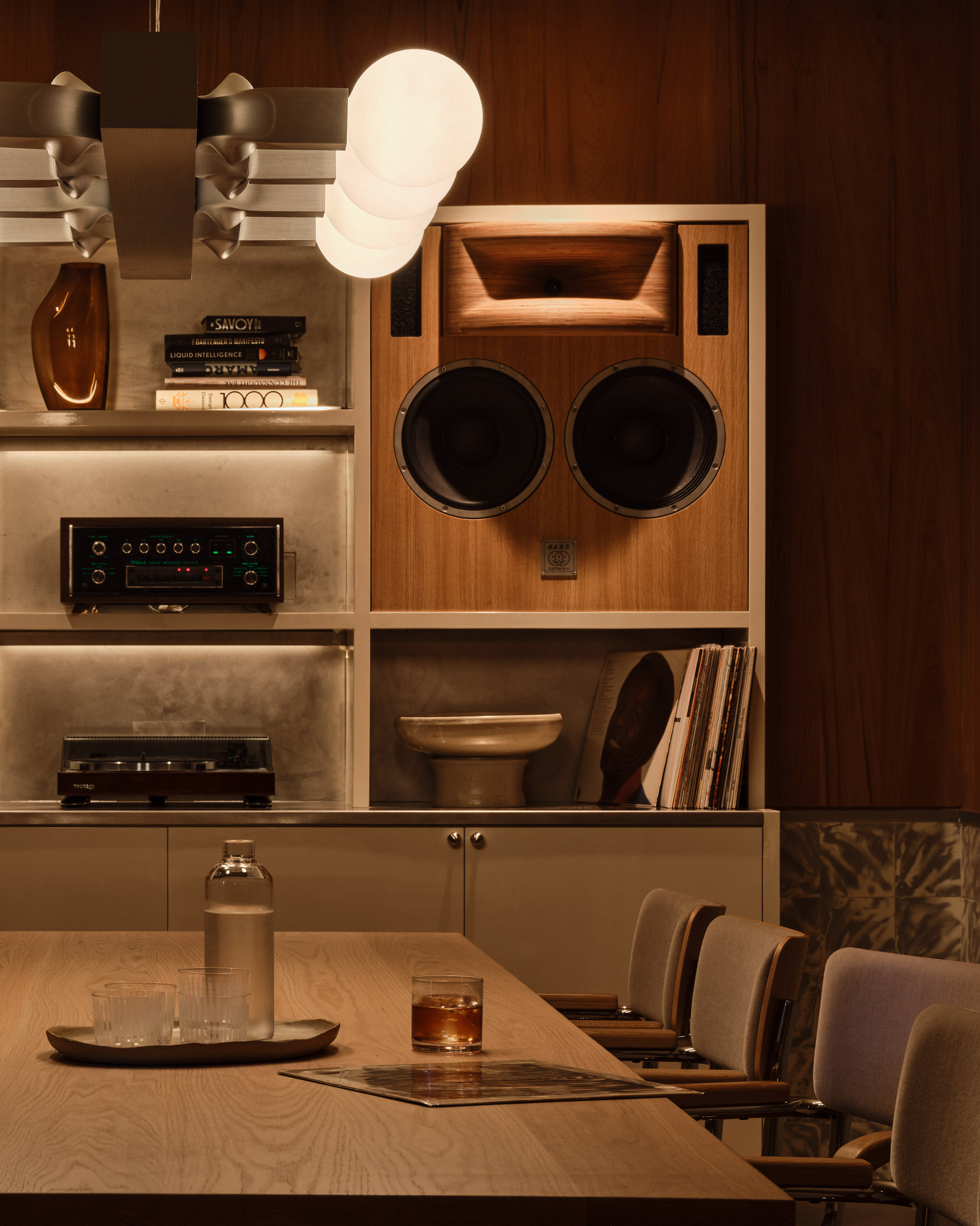 酒吧丨新加坡丨Nice Projects-27