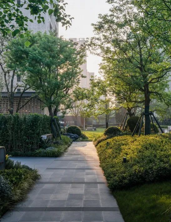 陕建雁南朗境丨中国西安丨MEDG 现工设计-69