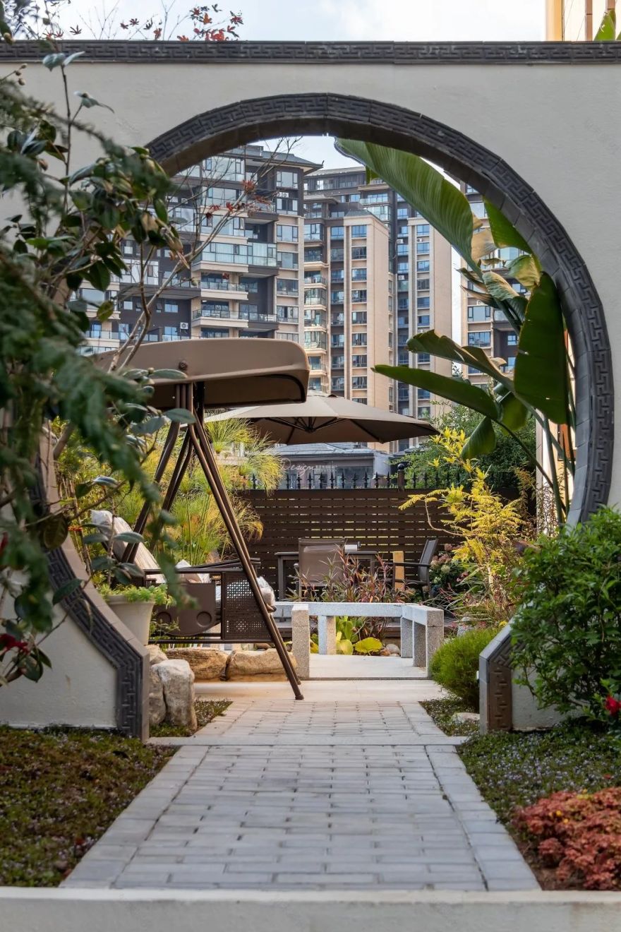 云南印象 · 新中式设计的魅力与雅韵丨中国云南丨紫苹果国际设计-20