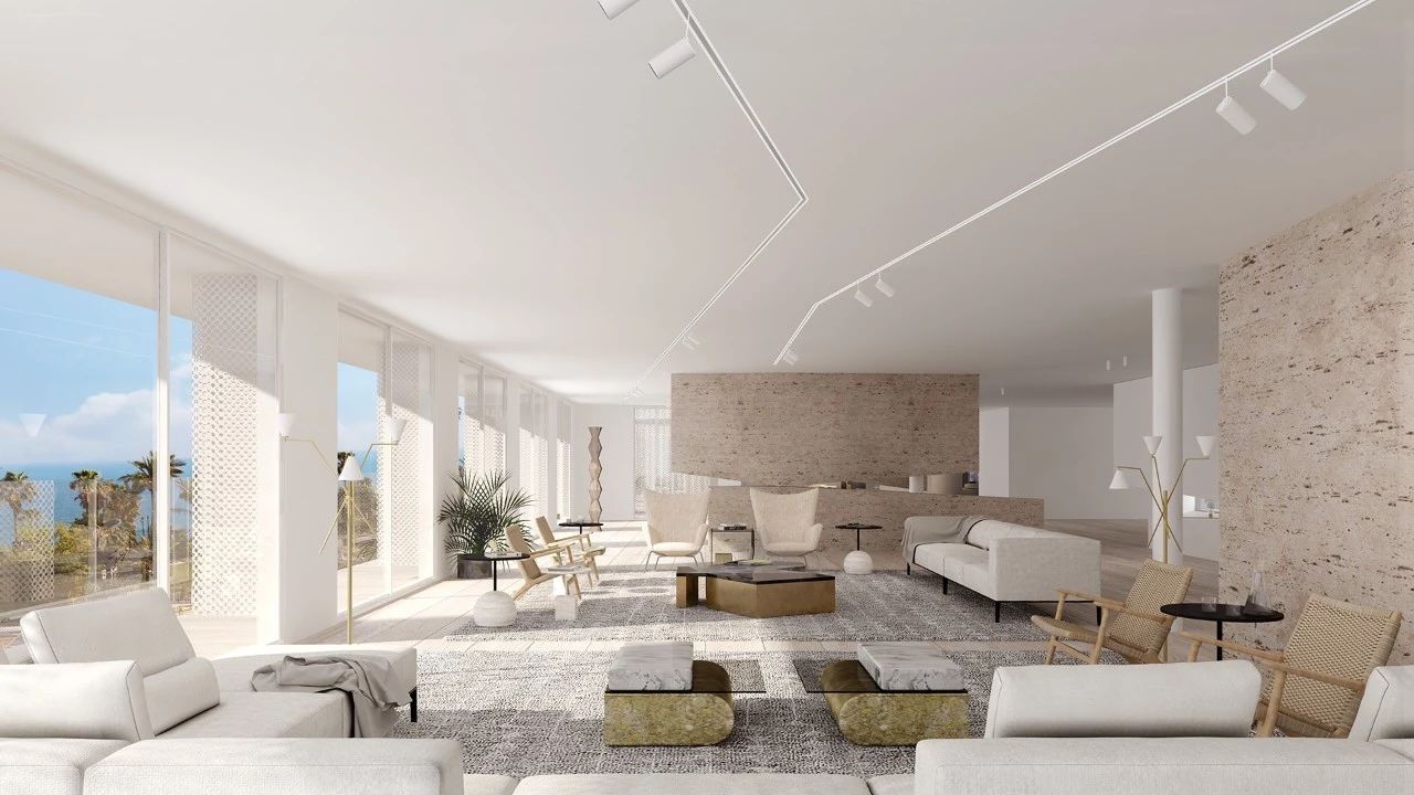 雅法顶层公寓-18