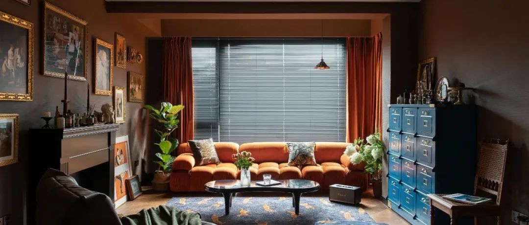 忘秋山|长沙私宅的现代禅意设计丨中国长沙丨无见设计-109