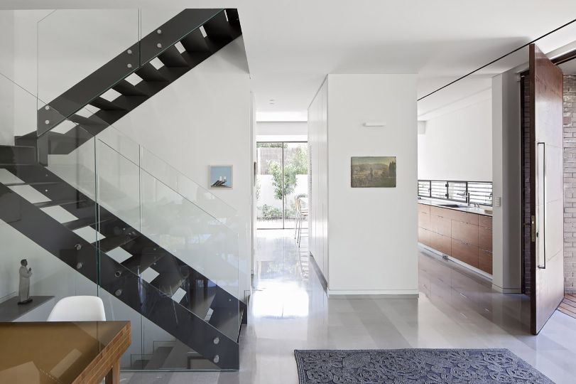 丨以色列丨סמט אדריכלים-18