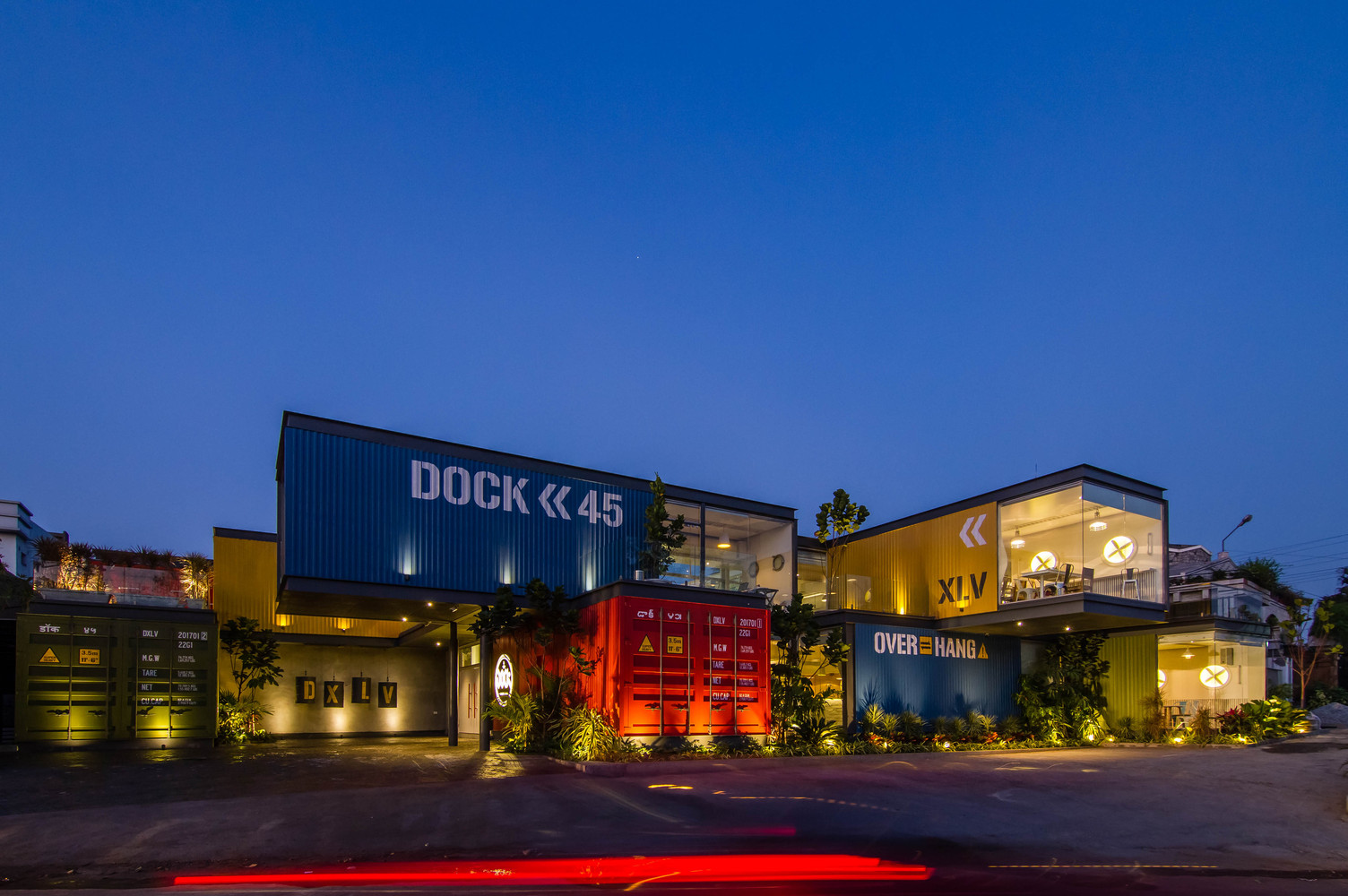 Dock 45  Spacefiction studio-28