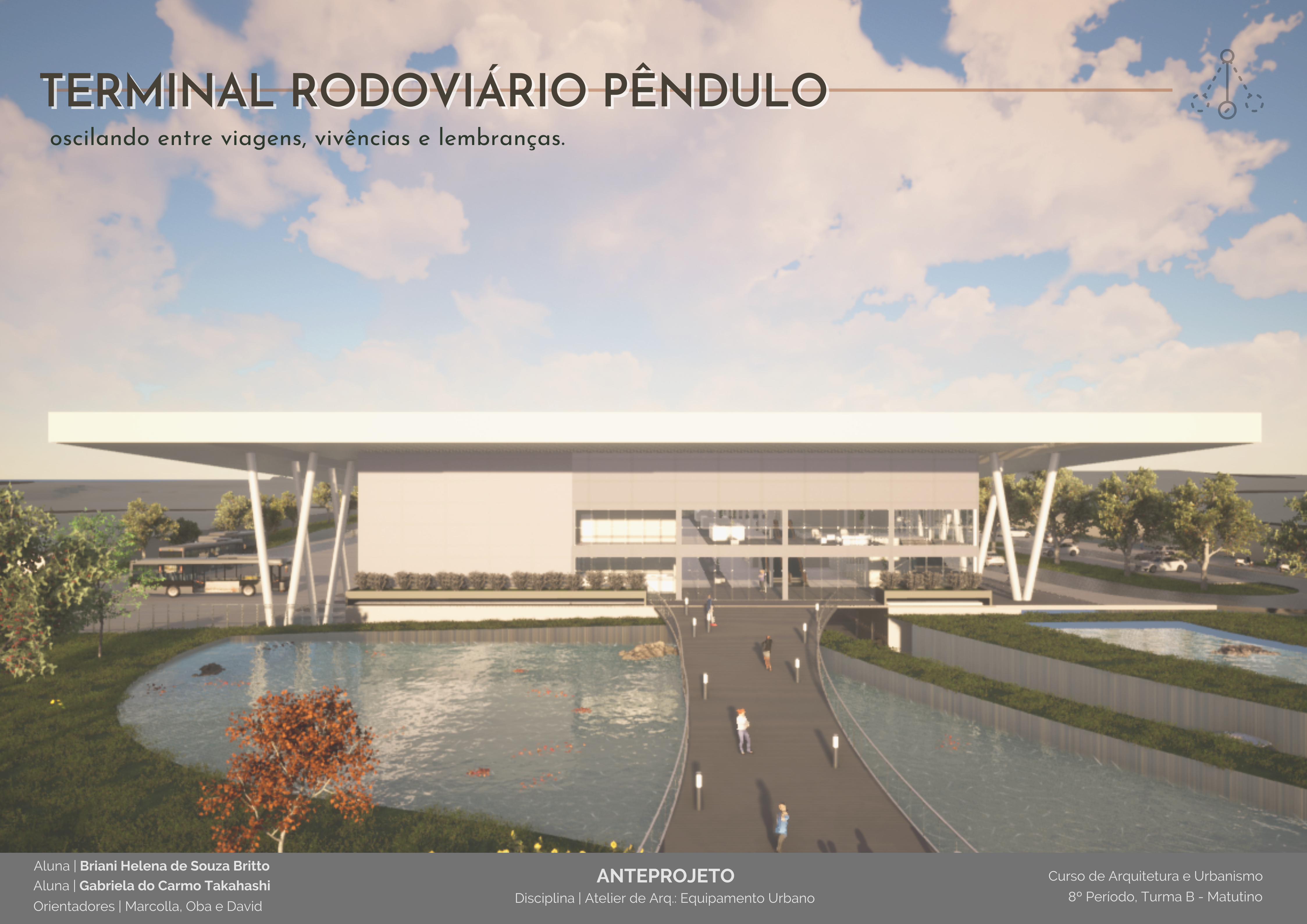 Terminal Rodoviário Pêndulo-0