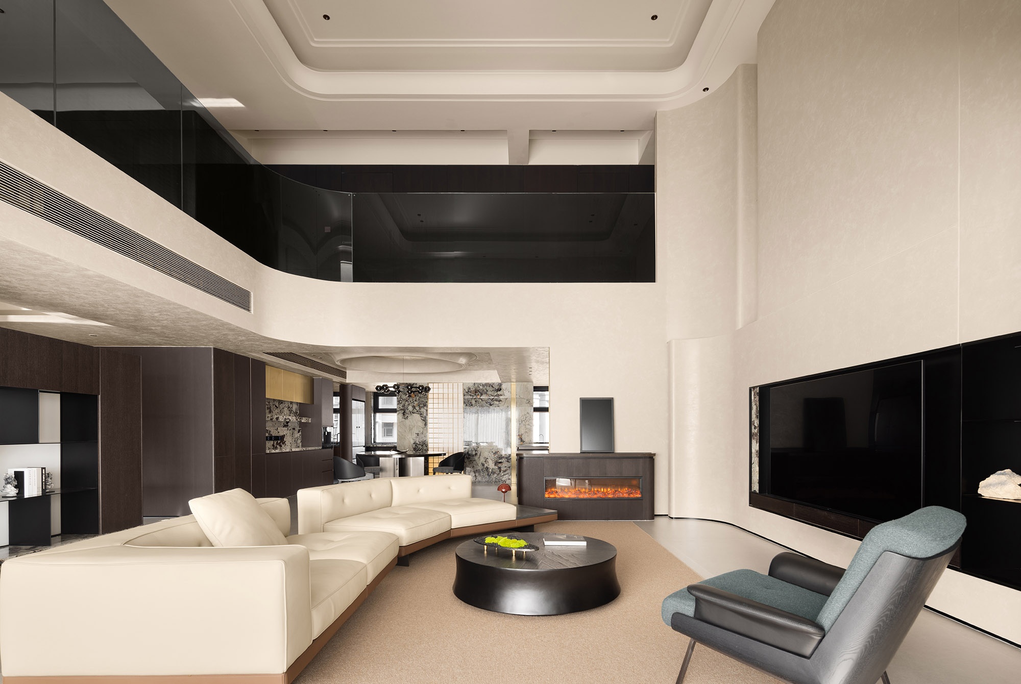 盛泰·君和园丨中国揭阳丨南境装饰设计-17