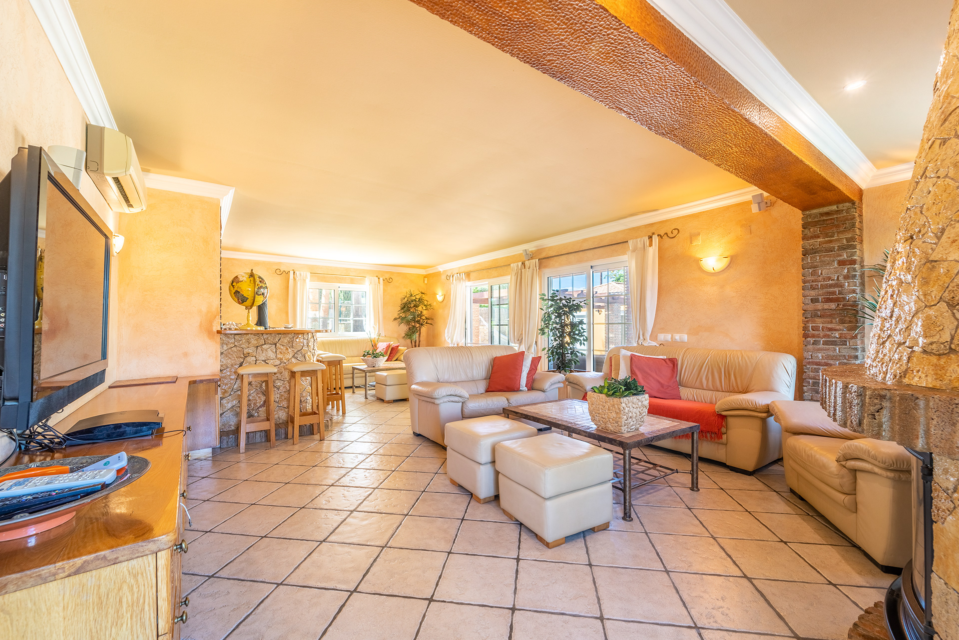 Villa Amberlyn-33
