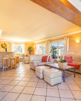 Villa Amberlyn