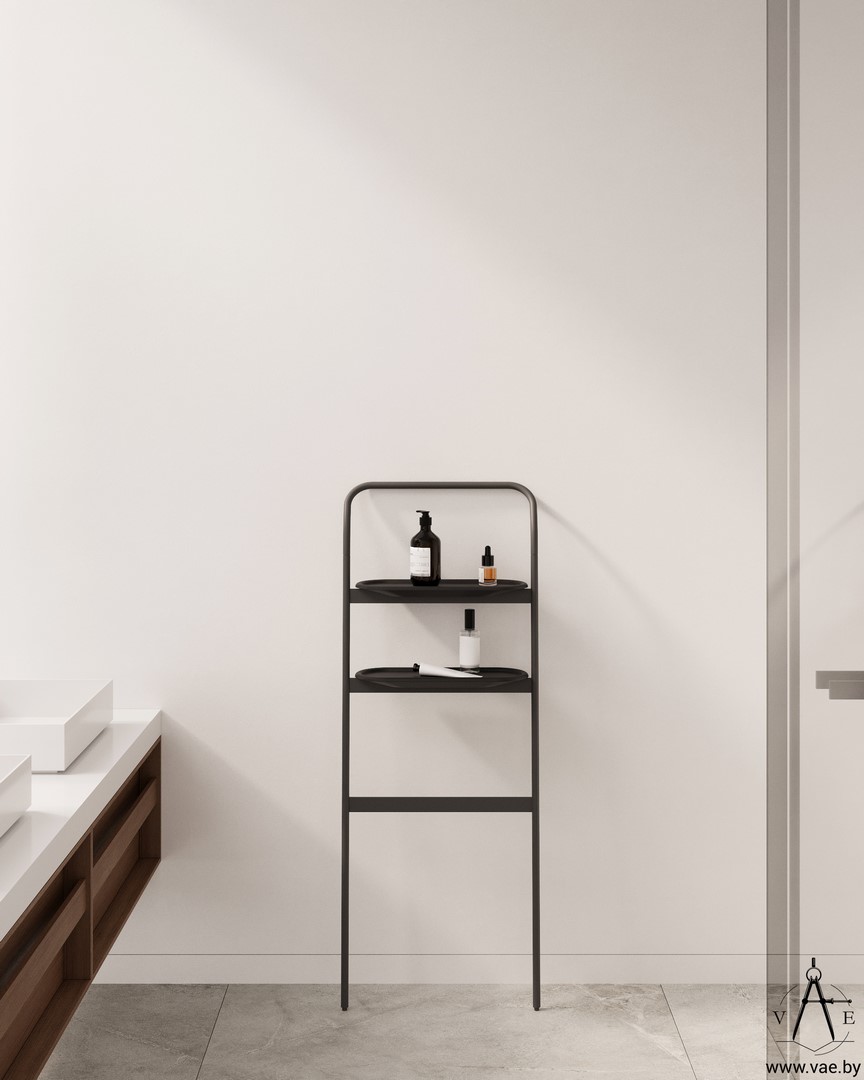 RAUBICHI. Интерьер VAE design & architecture-74