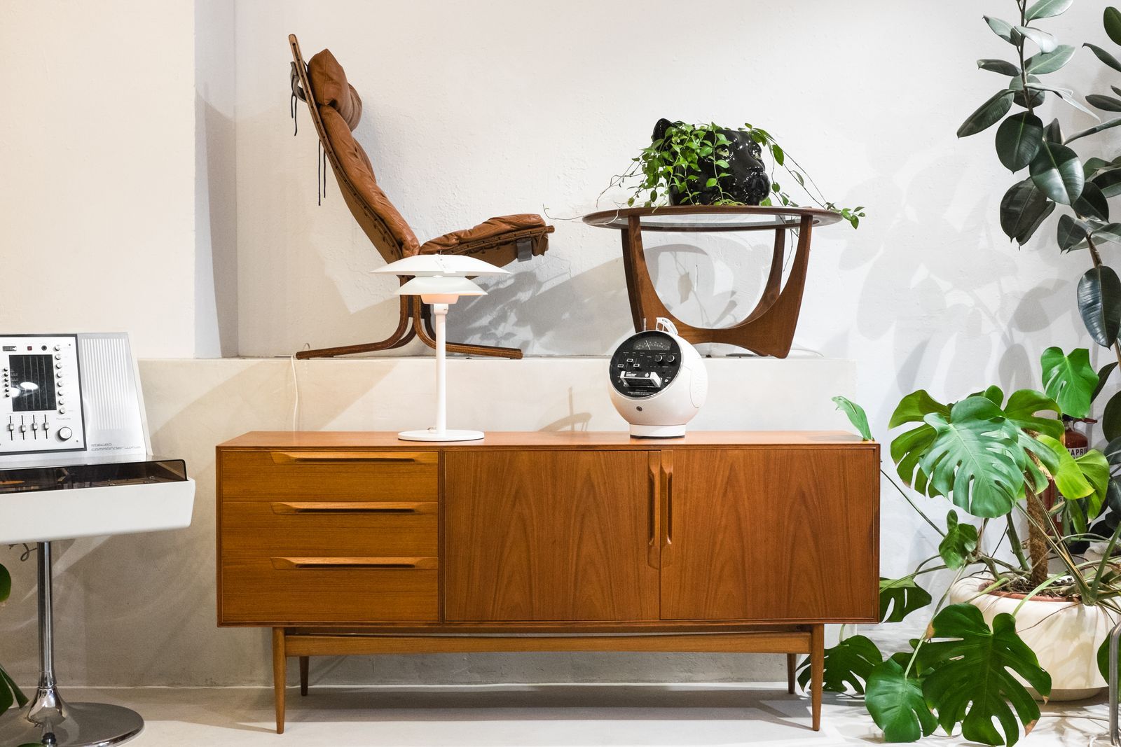 El Recibidor复古室内用品店丨西班牙巴塞罗那丨无明确提及-11