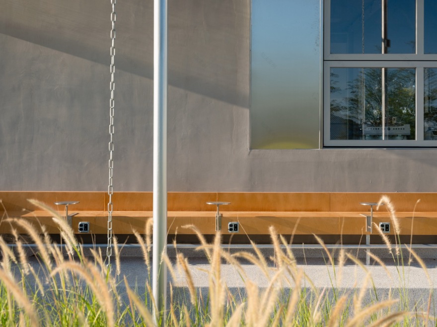 双鱼岛运动集群首开区丨中国漳州丨Yudao Studio昱道景观,Studio 10-73