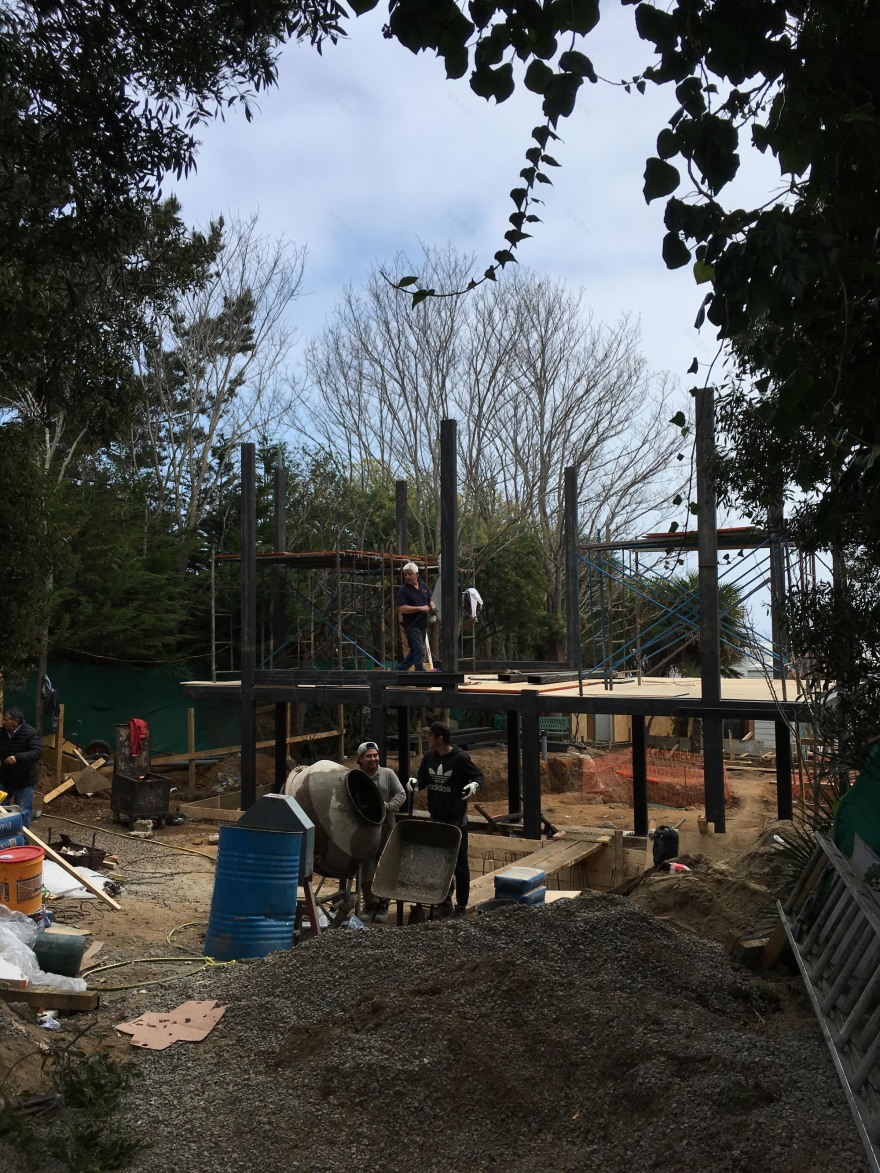 宾客馆丨智利丨TIRONI BARTLAU-24