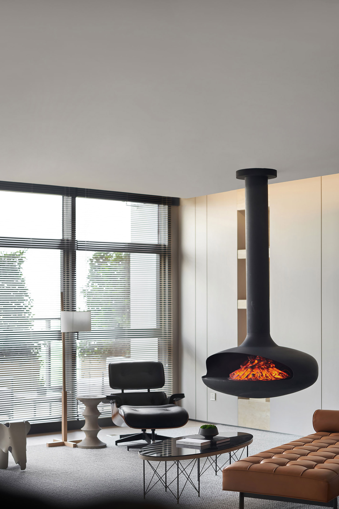 深圳璟霆大厦丨中国深圳丨壹壹设计-20