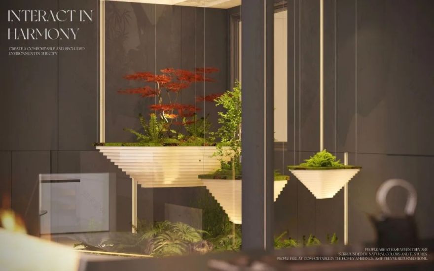 南厦东辉设计︳私宅空间:愿所有美好都恰逢-66