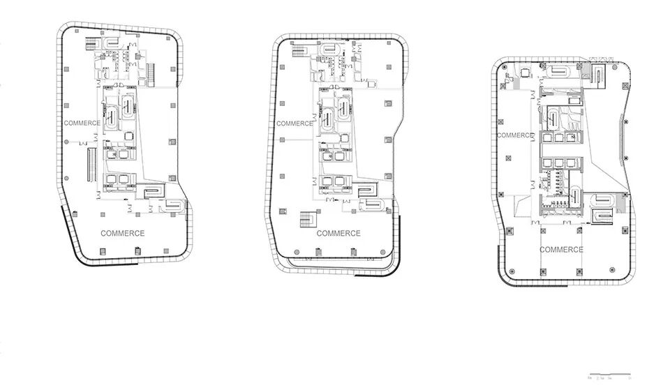 华东院新作｜盐城创新会客厅-南海未来城流量经济港｜宣发-112