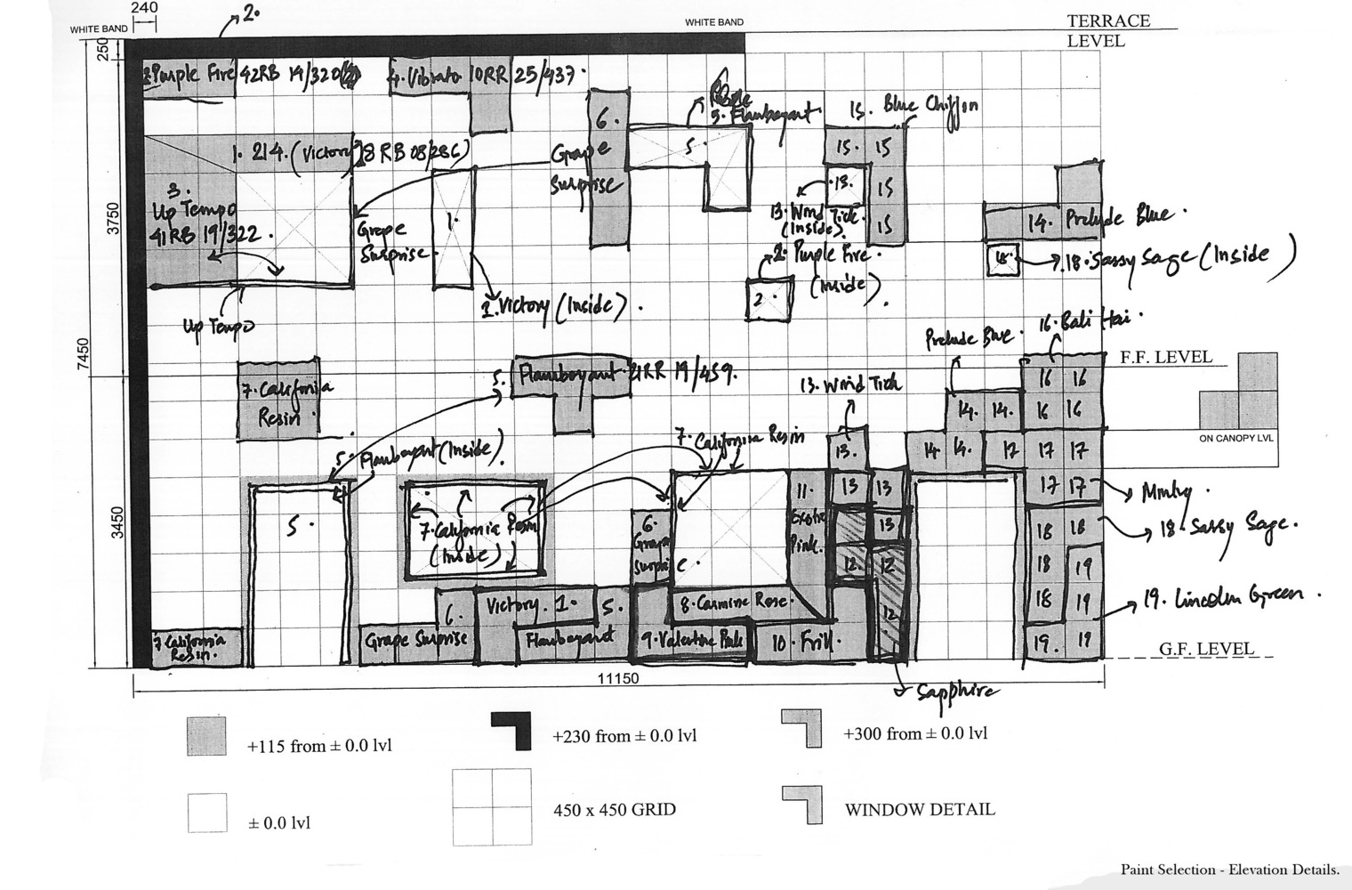 The Tetrisception  Renesa Architecture Design Interiors Studio-80