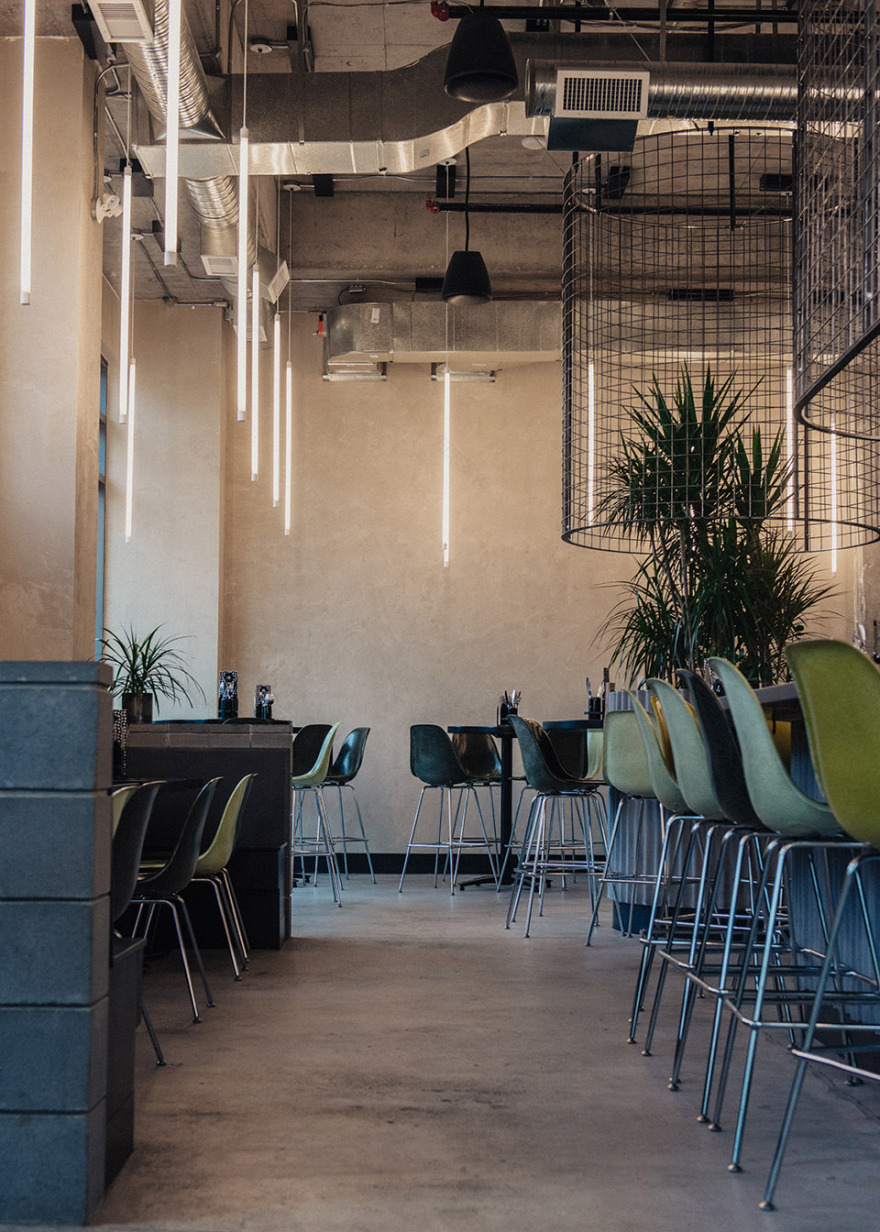 温哥华Tacofino Ocho餐厅-45