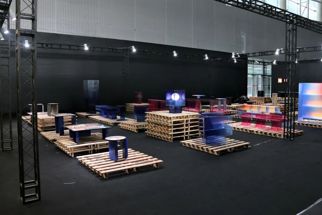 “设计之春”当代中国家具设计展丨中国广州丨温浩,侯正光,宋涛-129