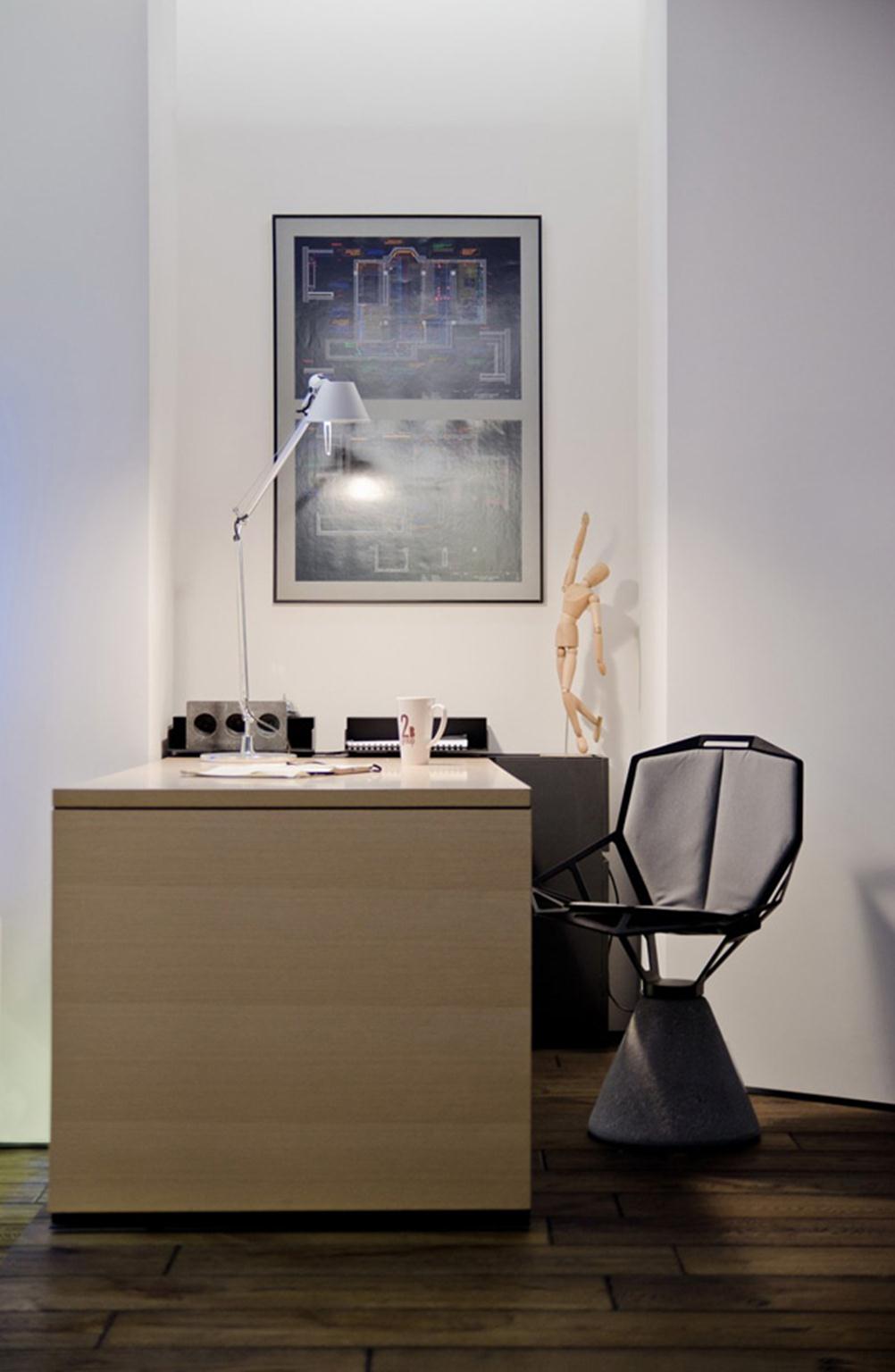 Nhà áp mái bên sông Dnepr - Hội Kiến Trúc Sư Việt Nam-33